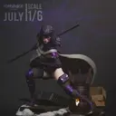 cacadora huntress - foto 4