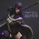 cacadora huntress - foto 5