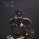 cacadora huntress - foto 7