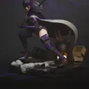 cacadora huntress - foto 8