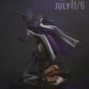 cacadora huntress - foto 9
