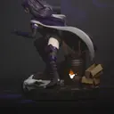 cacadora huntress - foto 10