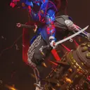 yoshimitsu tekken 8 action - foto 2