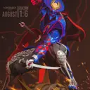 yoshimitsu tekken 8 action - foto 4