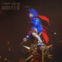 yoshimitsu tekken 8 action - foto 6