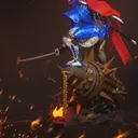 yoshimitsu tekken 8 action - foto 7