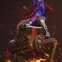 yoshimitsu tekken 8 action - foto 8