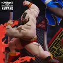 chun-li zangief street fighter luta - foto 3