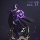 raven - foto 2