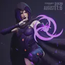 raven - foto 4