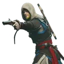 edward kenway assassins creed action - foto 1