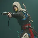 edward kenway assassins creed action - foto 5