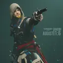 edward kenway assassins creed action - foto 9