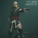 edward kenway assassins creed action - foto 10