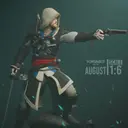 edward kenway assassins creed action - foto 11