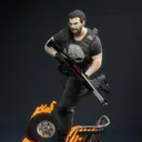 justiceiro - foto 7