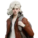 grace ashcroft v2 resident evil action - foto 1