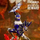 kitana mortal kombat fighting - foto 3
