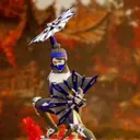 kitana mortal kombat fighting - foto 4