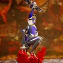 kitana mortal kombat fighting - foto 9