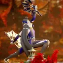 kitana mortal kombat fighting - foto 10