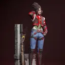 panam palmer cyberpunk 2077 - foto 7