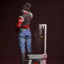 panam palmer cyberpunk 2077 - foto 9