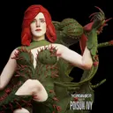 poison ivy - foto 1