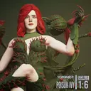 poison ivy - foto 3