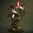 poison ivy - foto 4