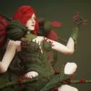 poison ivy - foto 5