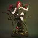 poison ivy - foto 6
