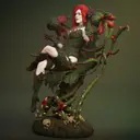 poison ivy - foto 7