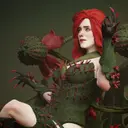 poison ivy - foto 8