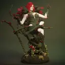 poison ivy - foto 9