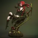 poison ivy - foto 10