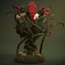 poison ivy - foto 11