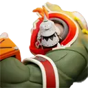 potemkin guilty gear action - foto 1