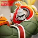 potemkin guilty gear action - foto 3