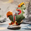 potemkin guilty gear action - foto 5
