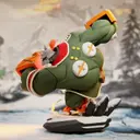 potemkin guilty gear action - foto 7