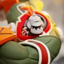 potemkin guilty gear action - foto 10