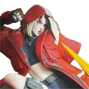 cammy white street fighter luta - foto 1