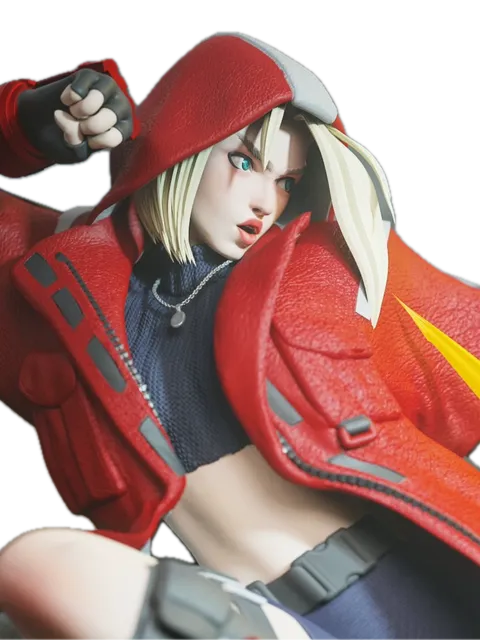 cammy white street fighter luta