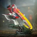cammy white street fighter luta - foto 6