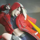 cammy white street fighter luta - foto 7