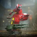 cammy white street fighter luta - foto 11