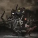 leon s kennedy resident evil action luxo - foto 9