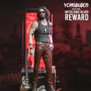 johnny silverhand cyberpunk 2077 - foto 2
