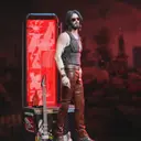 johnny silverhand cyberpunk 2077 - foto 4